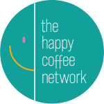 Smiley - The Happy Coffee Network