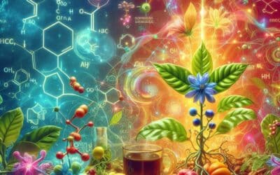 Caffeine Biosynthesis – everthing you need to know about caffeine