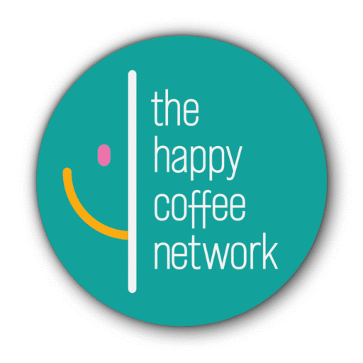 Join the Happy Coffee Network